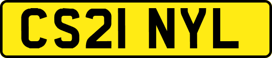 CS21NYL