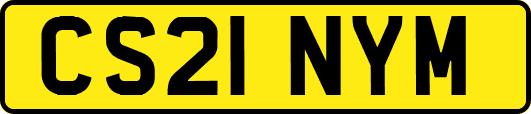 CS21NYM