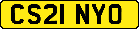 CS21NYO