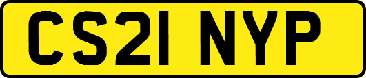 CS21NYP