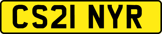 CS21NYR
