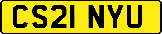 CS21NYU