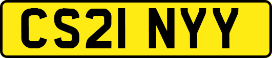 CS21NYY