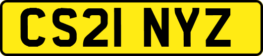 CS21NYZ