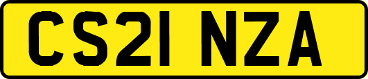 CS21NZA