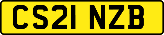 CS21NZB