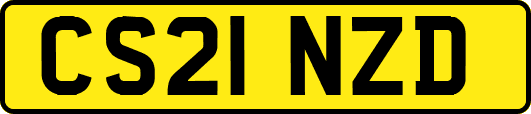 CS21NZD