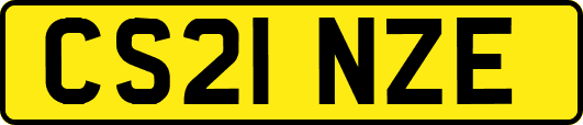 CS21NZE