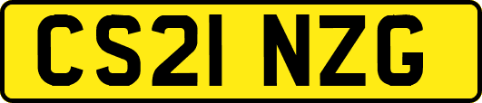 CS21NZG