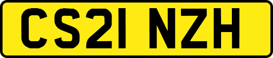 CS21NZH