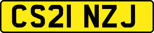 CS21NZJ