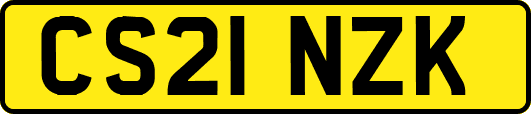 CS21NZK