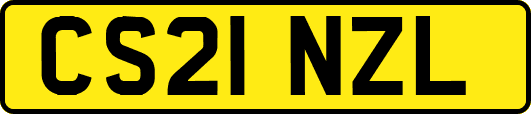 CS21NZL