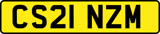 CS21NZM