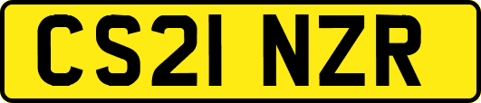 CS21NZR