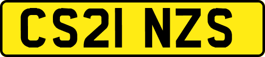 CS21NZS