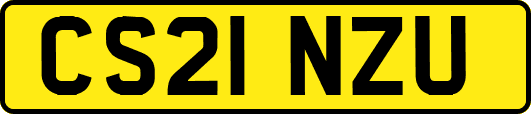 CS21NZU