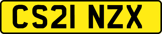 CS21NZX