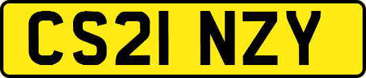 CS21NZY