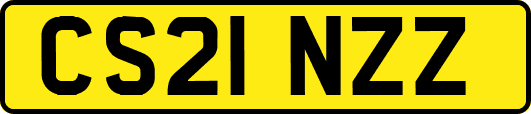 CS21NZZ