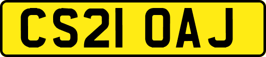 CS21OAJ
