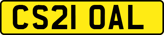 CS21OAL