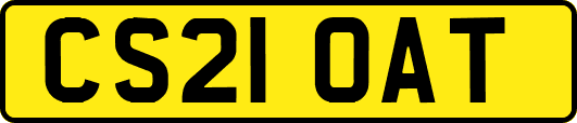 CS21OAT