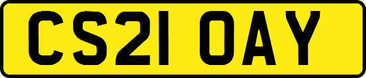 CS21OAY