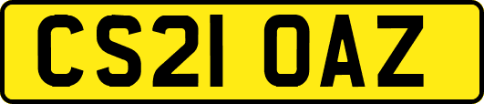CS21OAZ