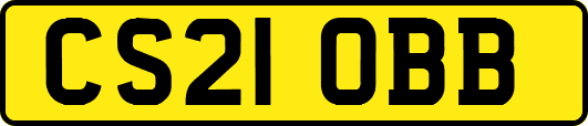 CS21OBB