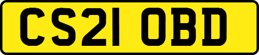 CS21OBD