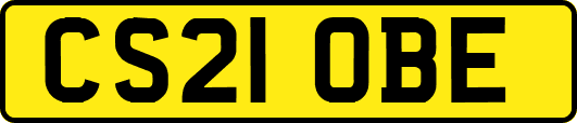 CS21OBE