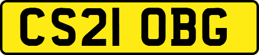 CS21OBG