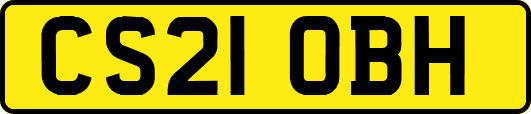 CS21OBH