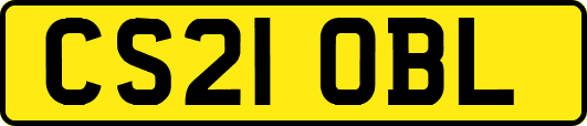 CS21OBL