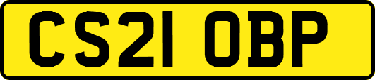 CS21OBP