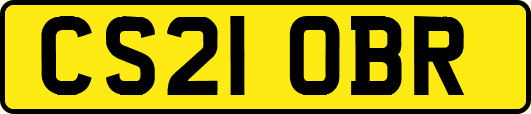 CS21OBR