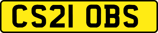CS21OBS