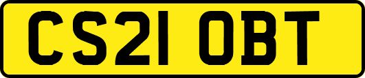 CS21OBT