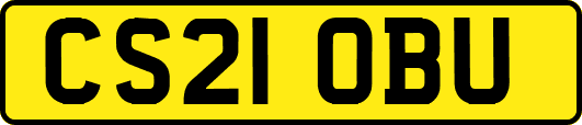 CS21OBU