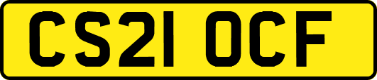 CS21OCF