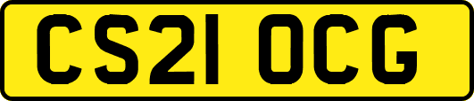 CS21OCG
