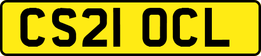 CS21OCL