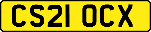 CS21OCX