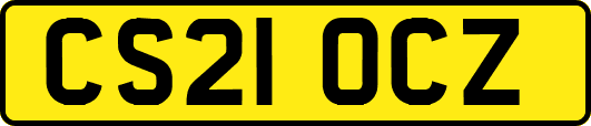 CS21OCZ