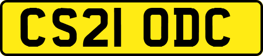 CS21ODC