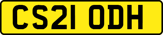 CS21ODH