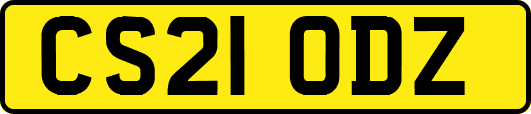 CS21ODZ