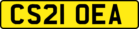 CS21OEA