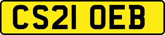 CS21OEB
